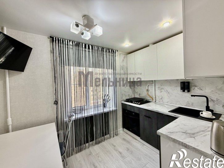 3-комн квартира улица Карла Маркса, 17,  д. 17