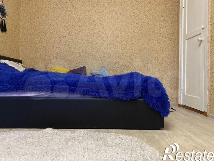 1-комн квартира Богунская улица, 11,  д. 11