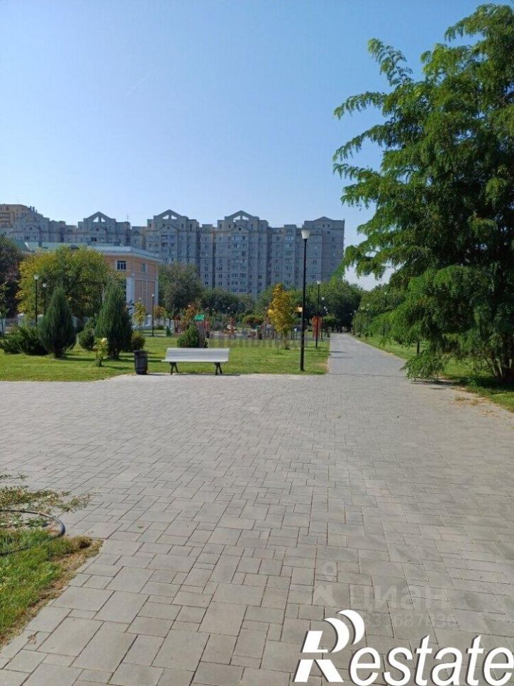 2-комн квартира улица Рокоссовского, 32,  д. 32