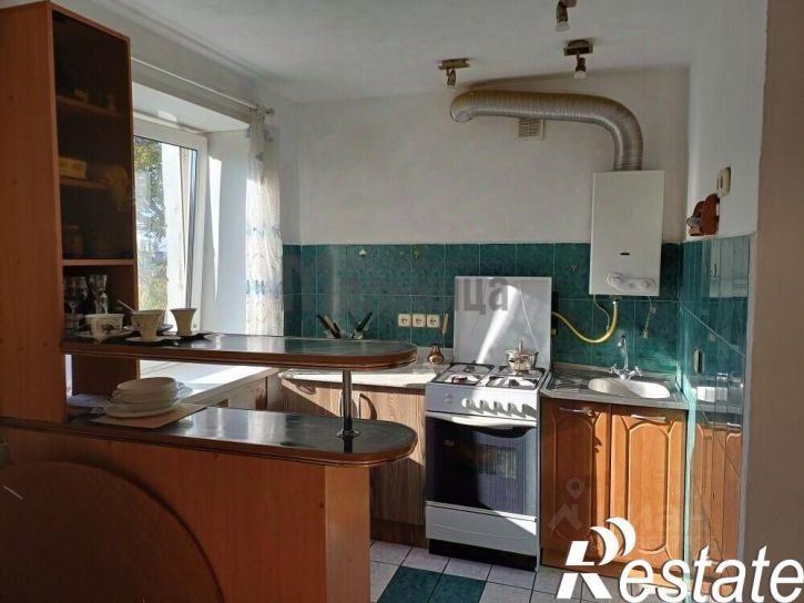 2-комн квартира улица Рокоссовского, 32,  д. 32