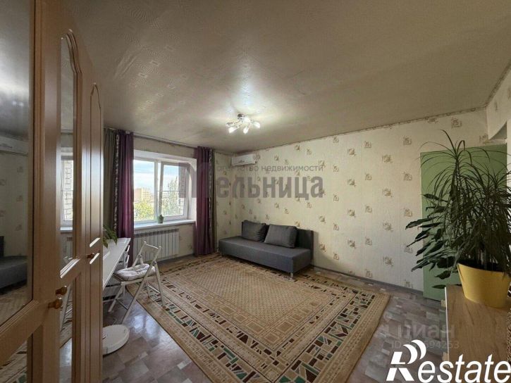 4-комн квартира Бакинская улица, 13,  д. 13