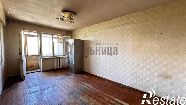 3-комн квартира Баррикадная улица, 7,  д. 7