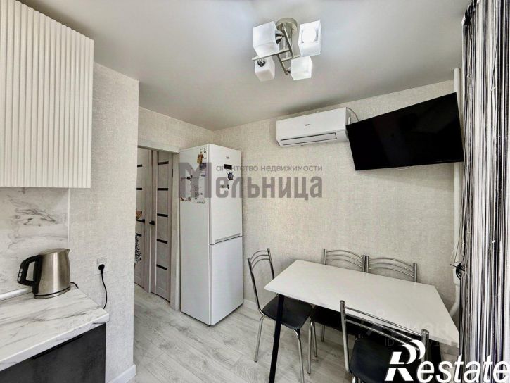 3-комн квартира улица Карла Маркса, 17,  д. 17