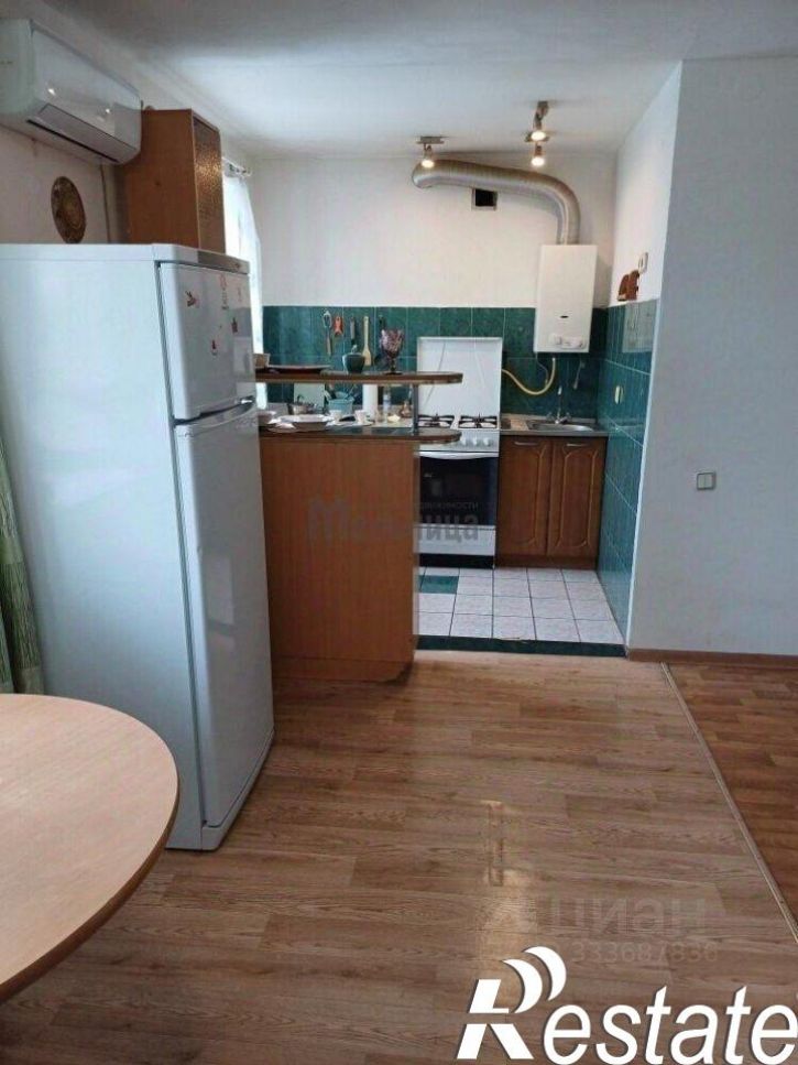 2-комн квартира улица Рокоссовского, 32,  д. 32