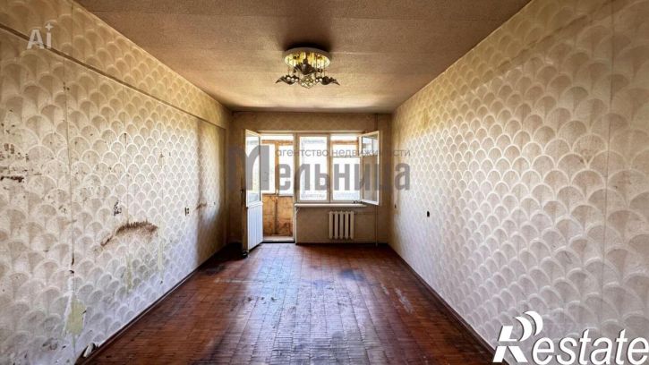 3-комн квартира Баррикадная улица, 7,  д. 7