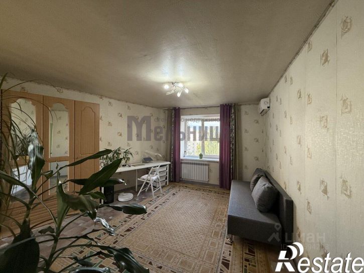 4-комн квартира Бакинская улица, 13,  д. 13