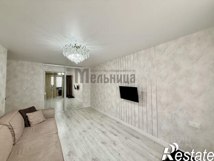 3-комн квартира улица Карла Маркса, 17,  д. 17