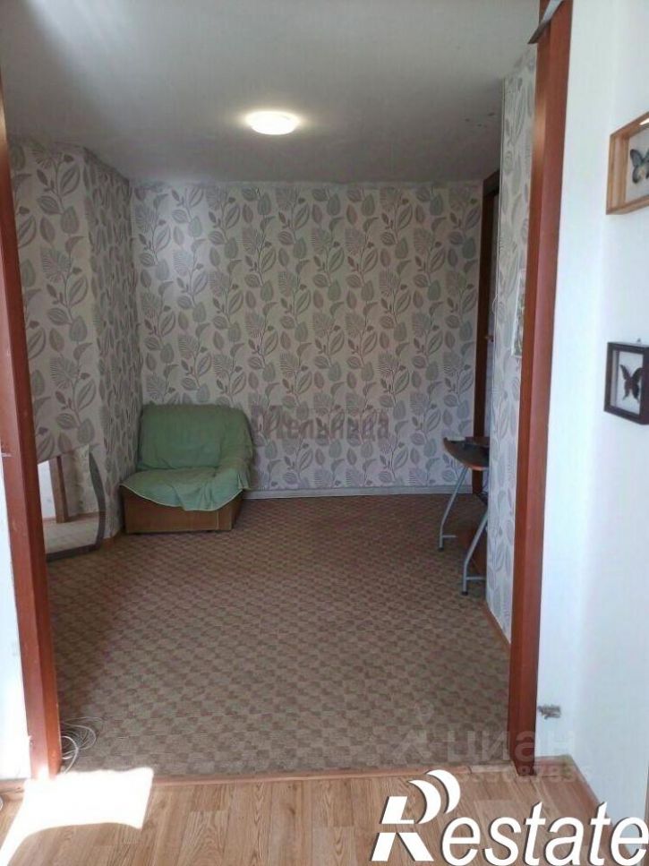 2-комн квартира улица Рокоссовского, 32,  д. 32