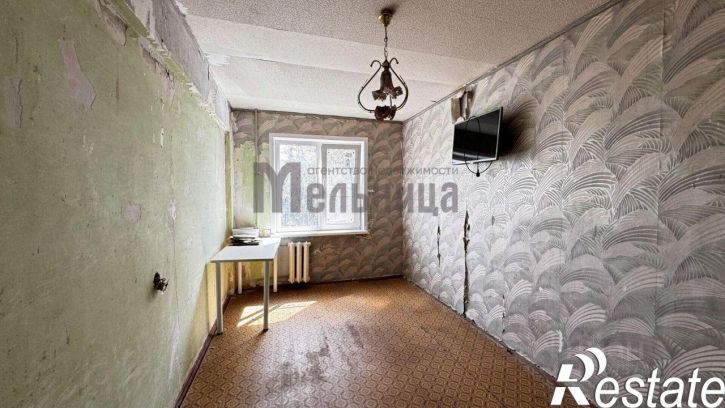 3-комн квартира Баррикадная улица, 7,  д. 7