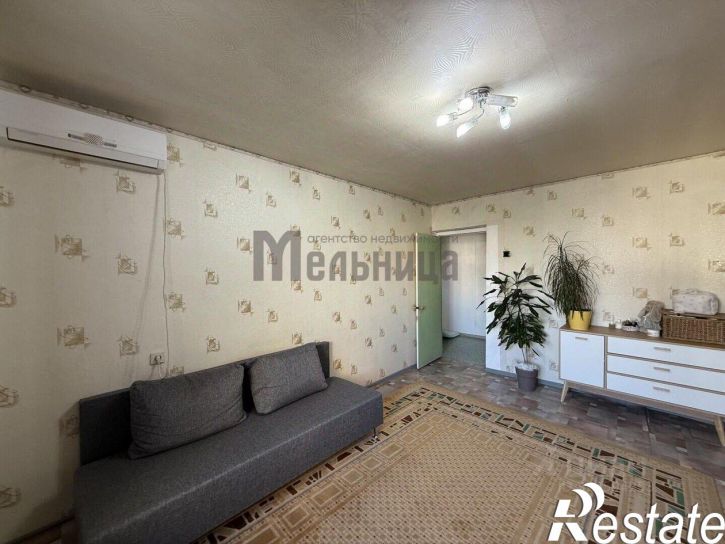 4-комн квартира Бакинская улица, 13,  д. 13
