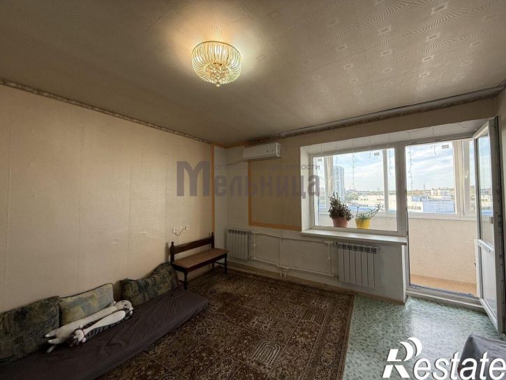 4-комн квартира Бакинская улица, 13,  д. 13