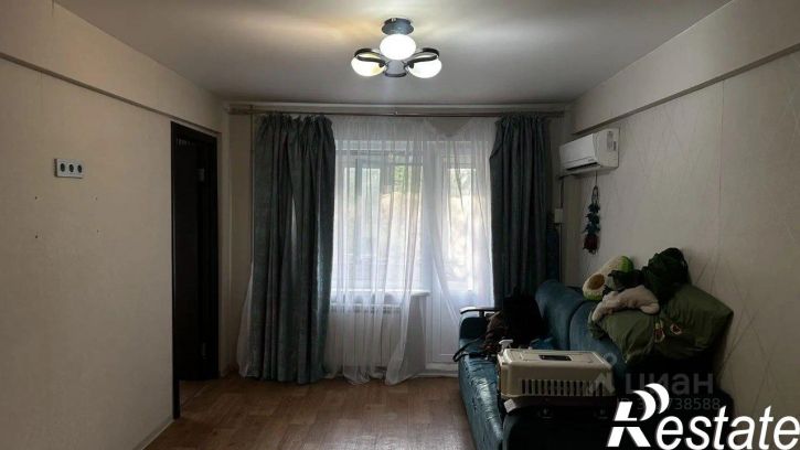 3-комн квартира Рионская улица, 20,  д. 20