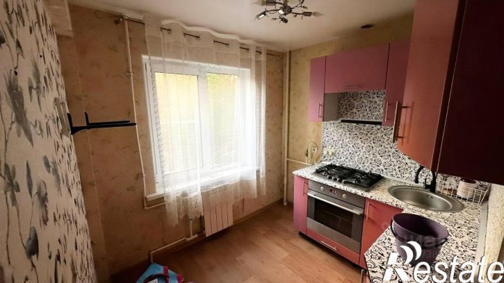 3-комн квартира Рионская улица, 20,  д. 20