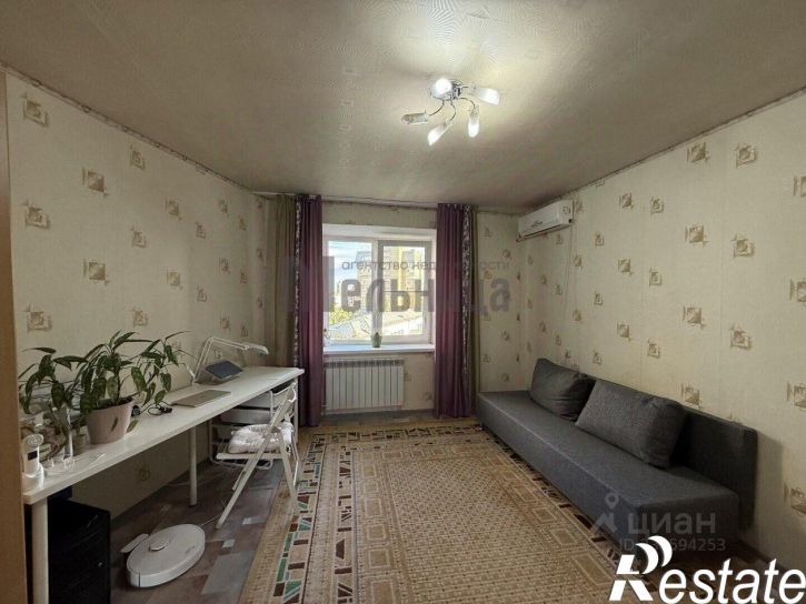 4-комн квартира Бакинская улица, 13,  д. 13