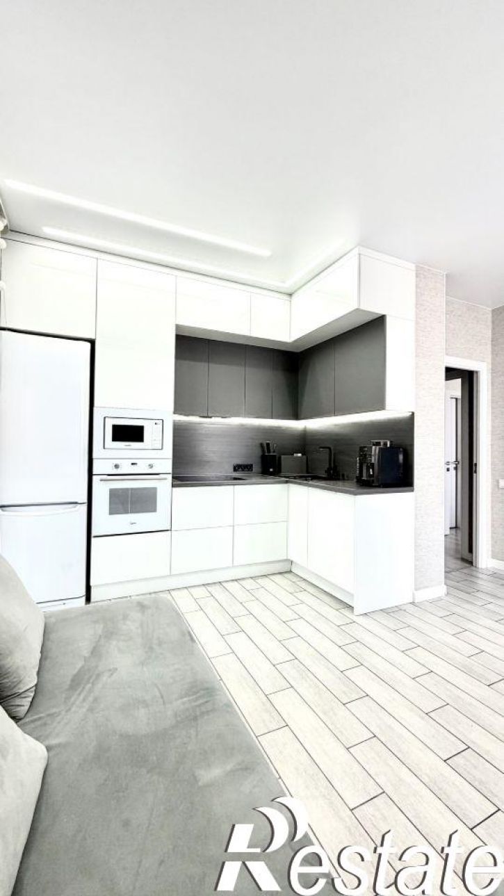 3-комн квартира Ангарская улица, 69В,  д. 69В