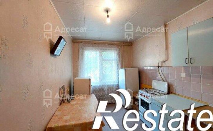 1-комн квартира улица Менжинского, 17А,  д. 17А