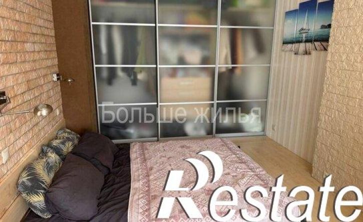 1-комн квартира Шекснинская улица, 85,  д. 85