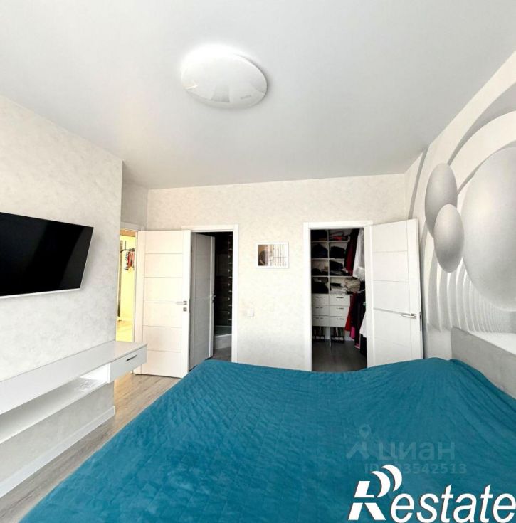 3-комн квартира Ангарская улица, 69В,  д. 69В