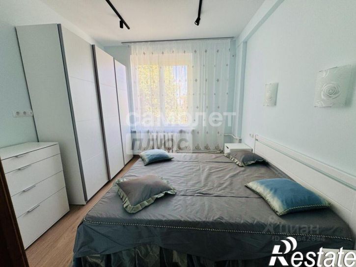 2-комн квартира шоссе Авиаторов, 9А,  д. 9А