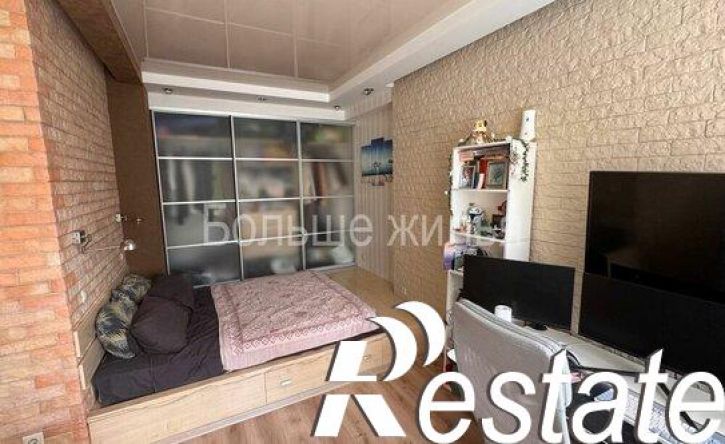 1-комн квартира Шекснинская улица, 85,  д. 85