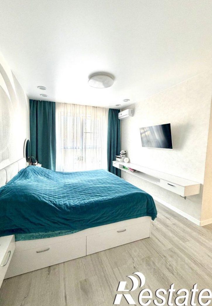 3-комн квартира Ангарская улица, 69В,  д. 69В