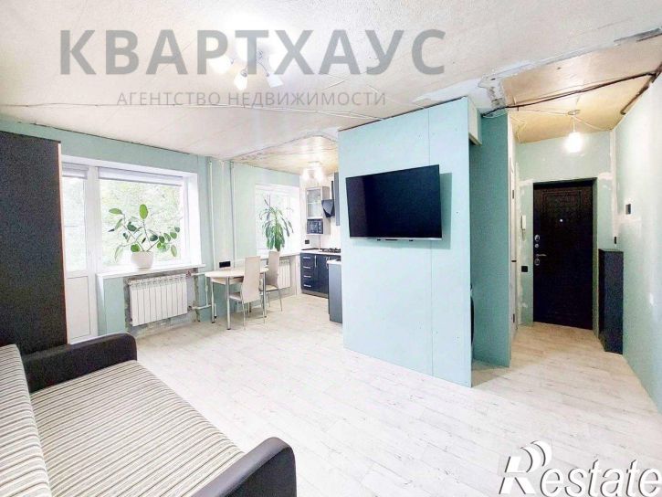 3-комн квартира улица 64-й Армии, 30,  д. 30