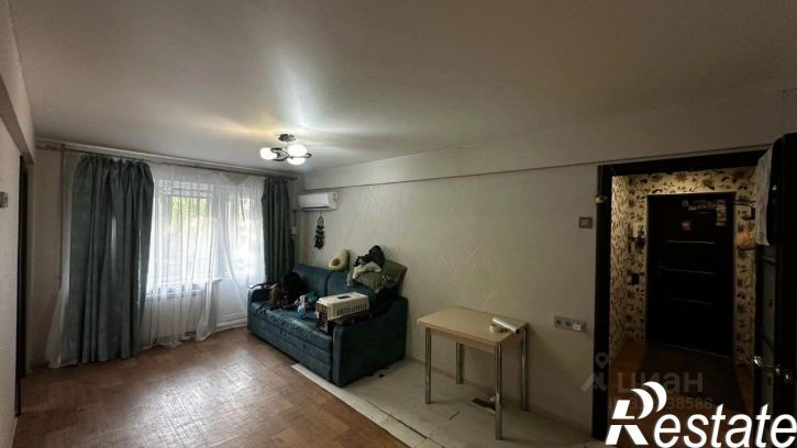 3-комн квартира Рионская улица, 20,  д. 20