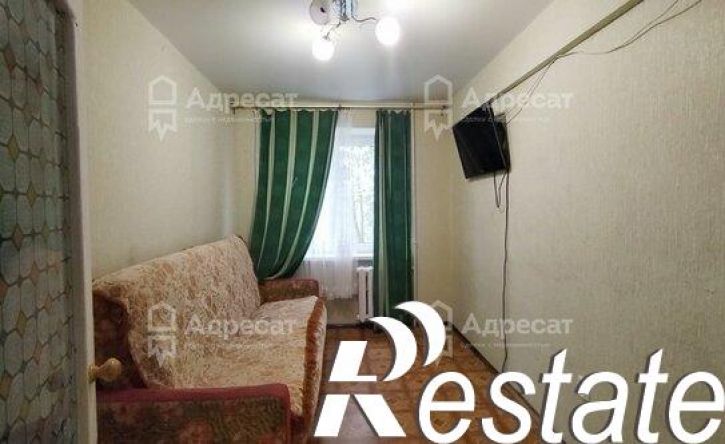 2-комн квартира Краснополянская улица, 20,  д. 20