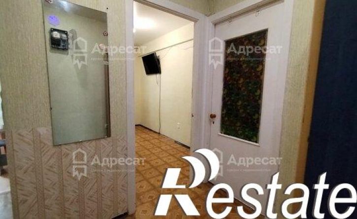 2-комн квартира Краснополянская улица, 20,  д. 20