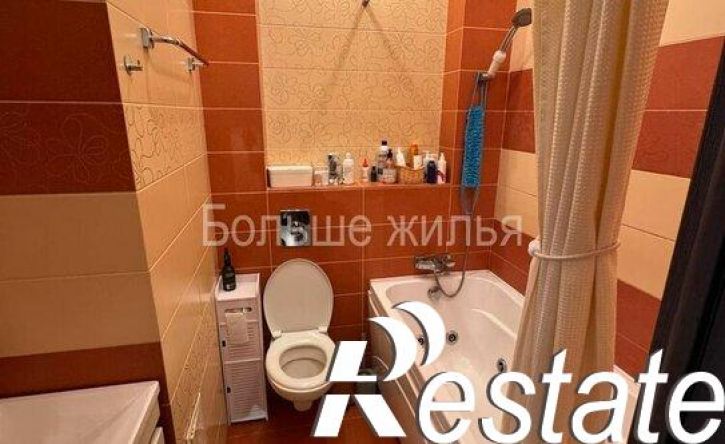 1-комн квартира Шекснинская улица, 85,  д. 85
