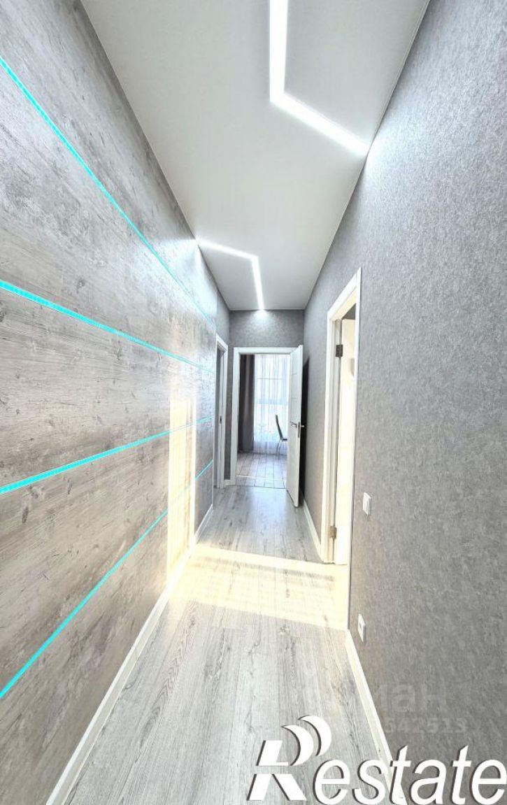3-комн квартира Ангарская улица, 69В,  д. 69В