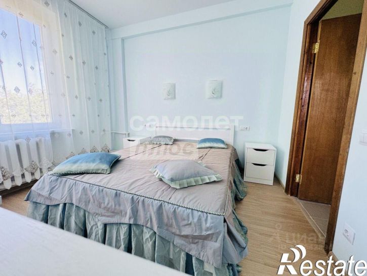 2-комн квартира шоссе Авиаторов, 9А,  д. 9А
