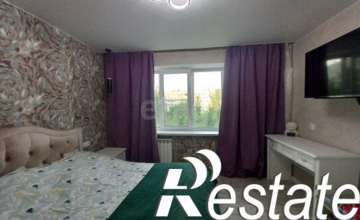 3-комн квартира Невская улица, 10,  д. 10