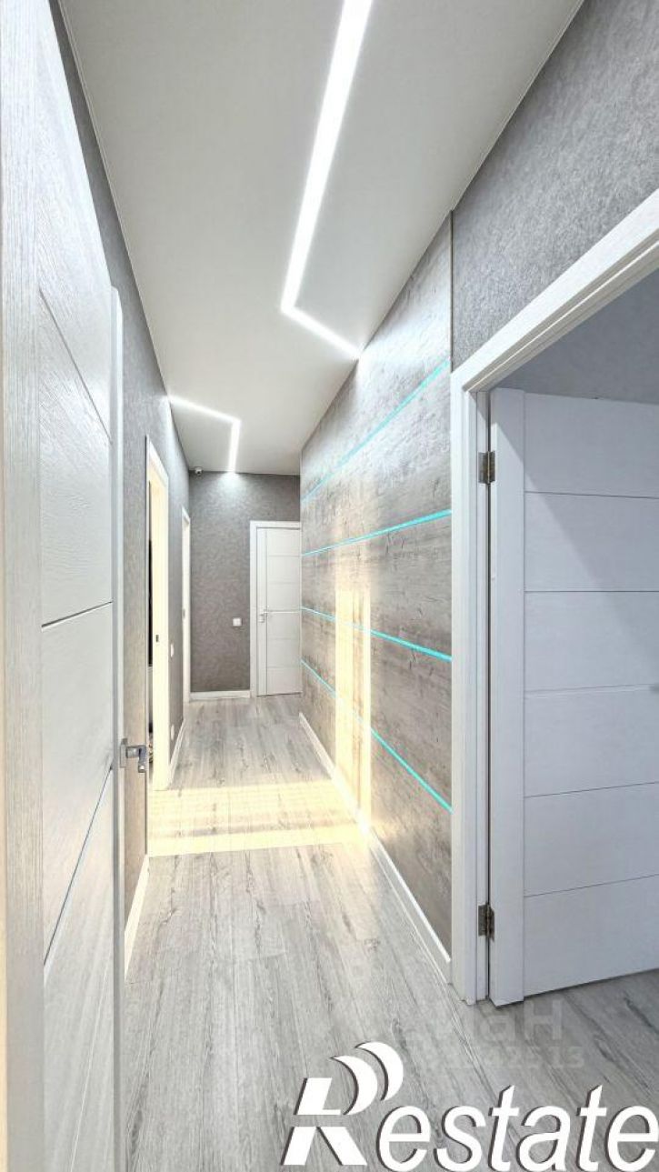 3-комн квартира Ангарская улица, 69В,  д. 69В