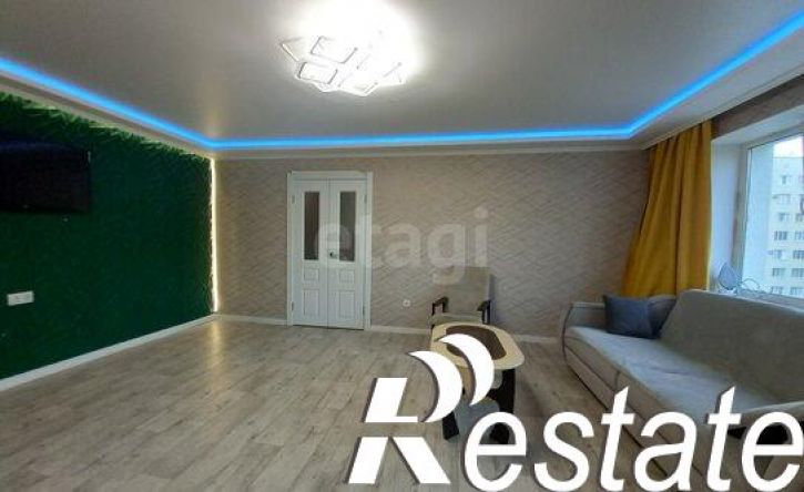3-комн квартира Невская улица, 10,  д. 10