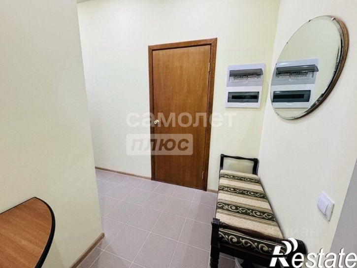2-комн квартира шоссе Авиаторов, 9А,  д. 9А