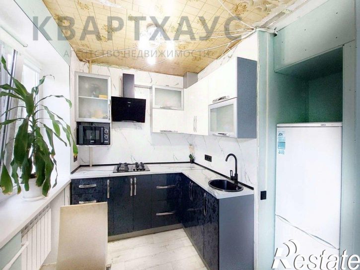 3-комн квартира улица 64-й Армии, 30,  д. 30