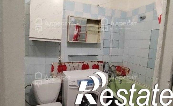 2-комн квартира Краснополянская улица, 20,  д. 20