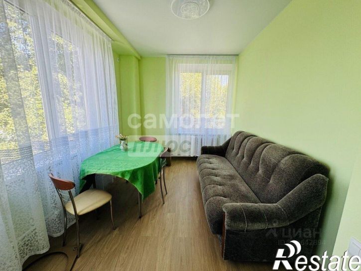 2-комн квартира шоссе Авиаторов, 9А,  д. 9А
