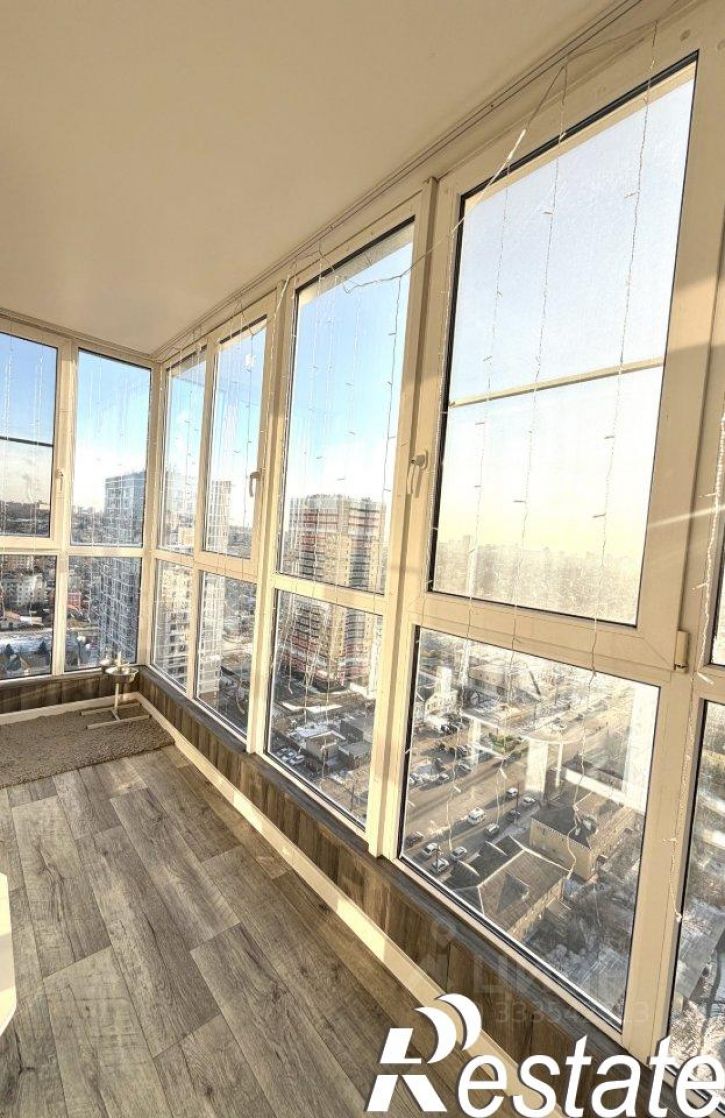 3-комн квартира Ангарская улица, 69В,  д. 69В