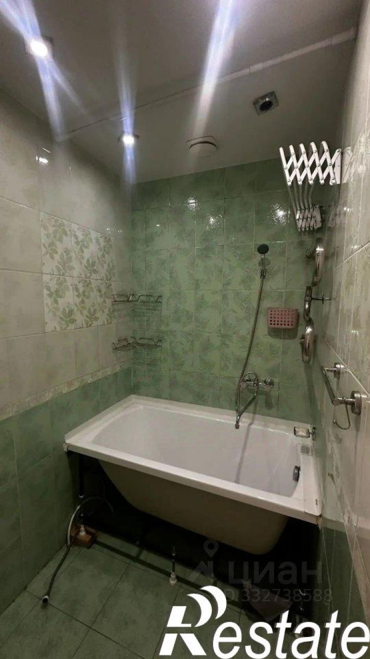 3-комн квартира Рионская улица, 20,  д. 20