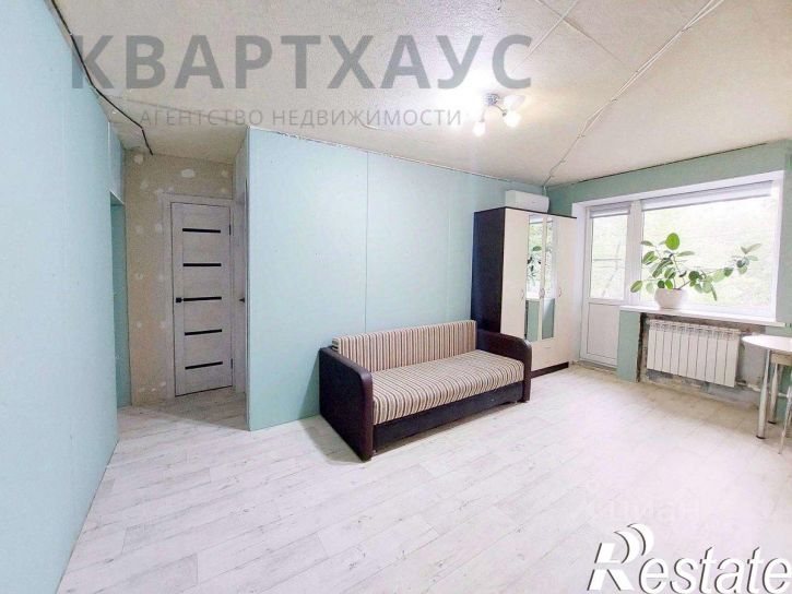 3-комн квартира улица 64-й Армии, 30,  д. 30