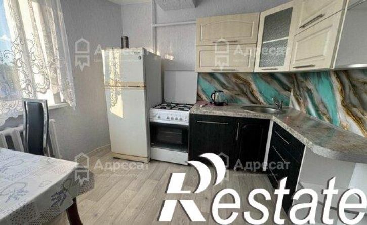 1-комн квартира улица 35-й Гвардейской дивизии, 4,  д. 4