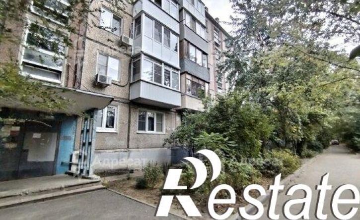 2-комн квартира Краснополянская улица, 20,  д. 20