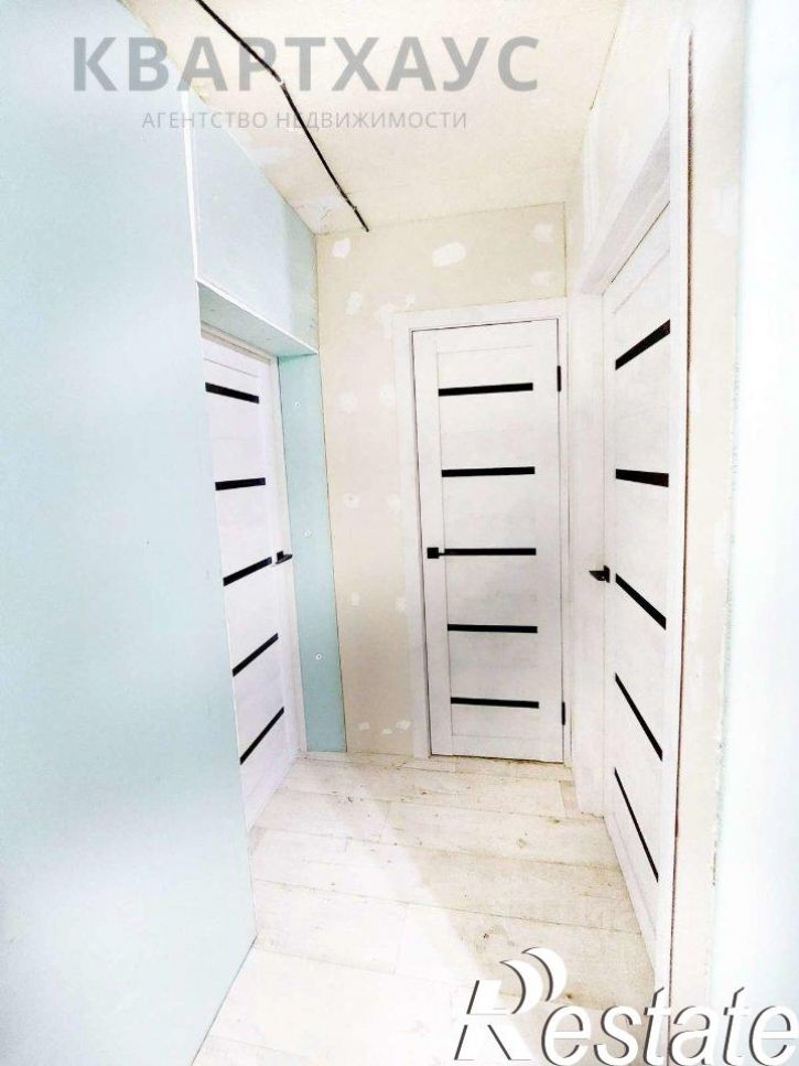 3-комн квартира улица 64-й Армии, 30,  д. 30