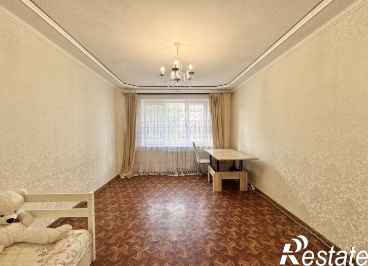 3-комн квартира улица 8-й Воздушной Армии, 52,  д. 52
