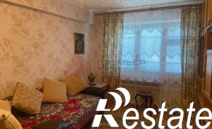 2-комн квартира улица 51-й Гвардейской дивизии, 3,  д. 3