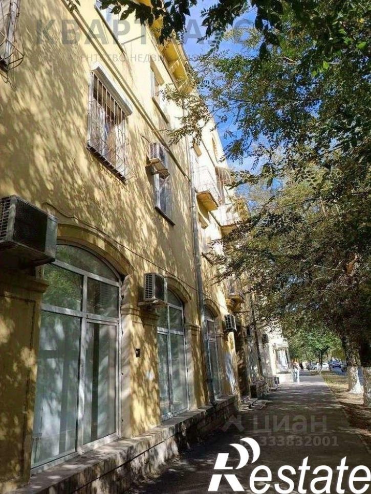 4-комн квартира улица Циолковского, 6,  д. 6
