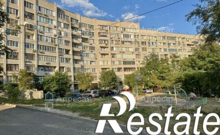 1-комн квартира улица 35-й Гвардейской дивизии, 4,  д. 4