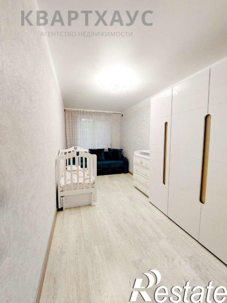 3-комн квартира улица 64-й Армии, 30,  д. 30